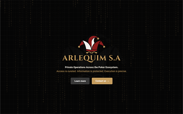 Arlequim Project